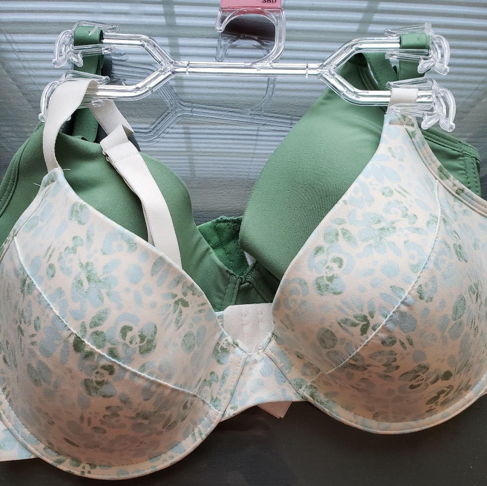 2 for 1 Comfy Bras!! SALE!!